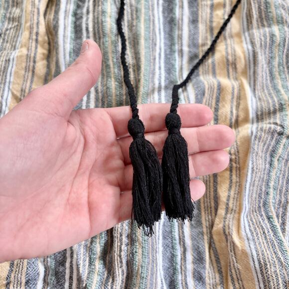 Free People Under the Sun Tunic Top Mini Dress Size Small Floral Striped - Picture 7 of 16